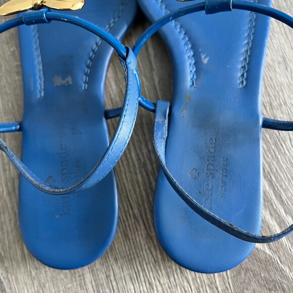 Kate Spade New York Tracie Bow Sandals - Picture 4 of 8